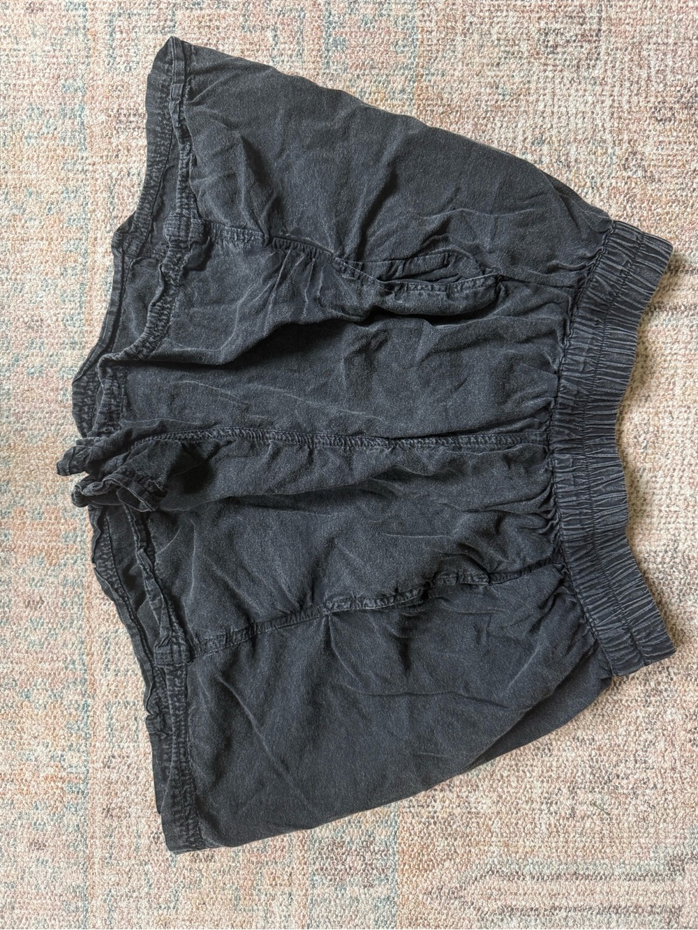 Free people shorts